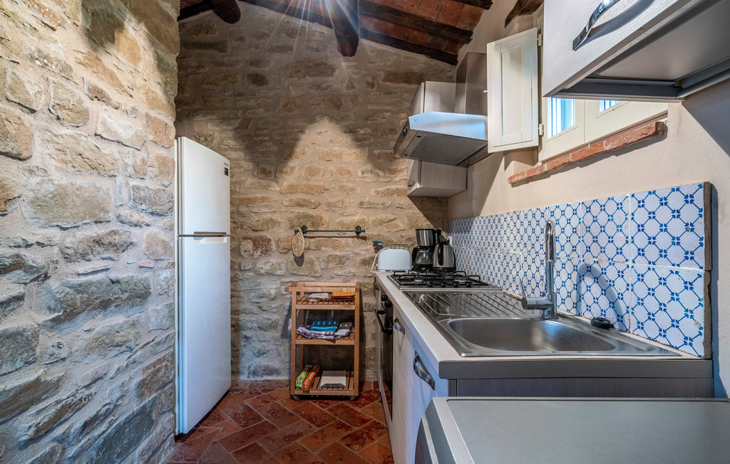 Maison 6 personnes à Castiglion Fiorentino - Photo 31