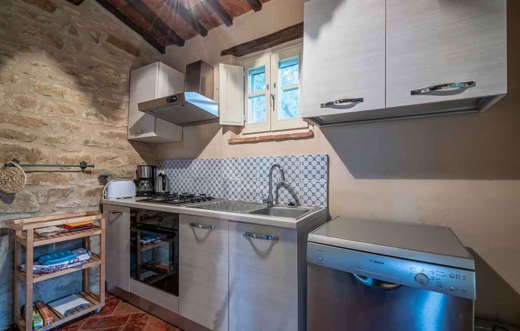 Maison 6 personnes à Castiglion Fiorentino - Photo 32