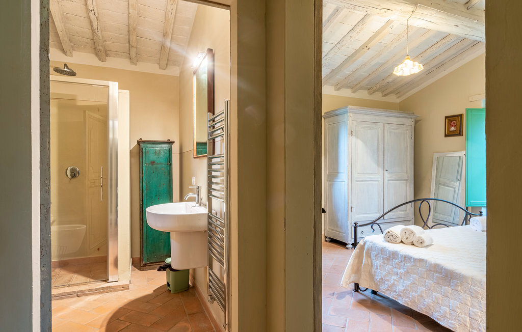 Maison 6 personnes à Castiglion Fiorentino - Photo 33