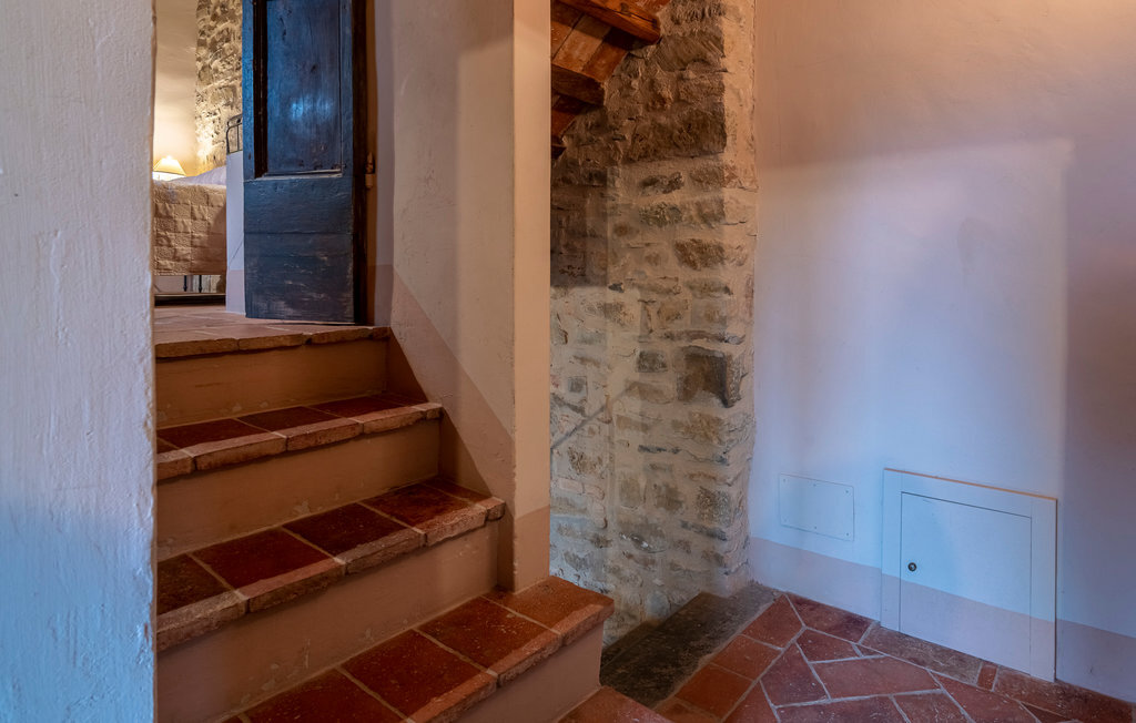 Maison 6 personnes à Castiglion Fiorentino - Photo 34
