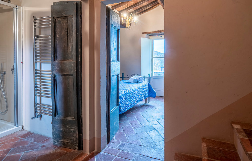 Maison 6 personnes à Castiglion Fiorentino - Photo 35