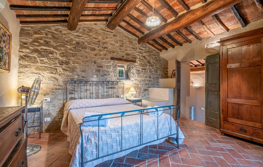 Maison 6 personnes à Castiglion Fiorentino - Photo 36