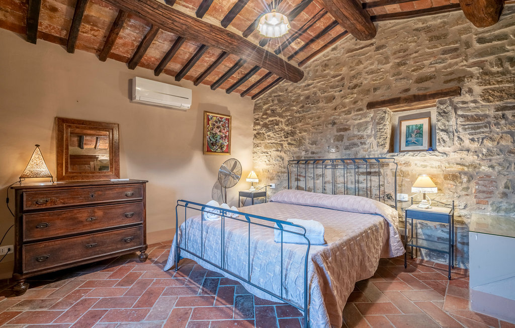 Maison 6 personnes à Castiglion Fiorentino - Photo 37