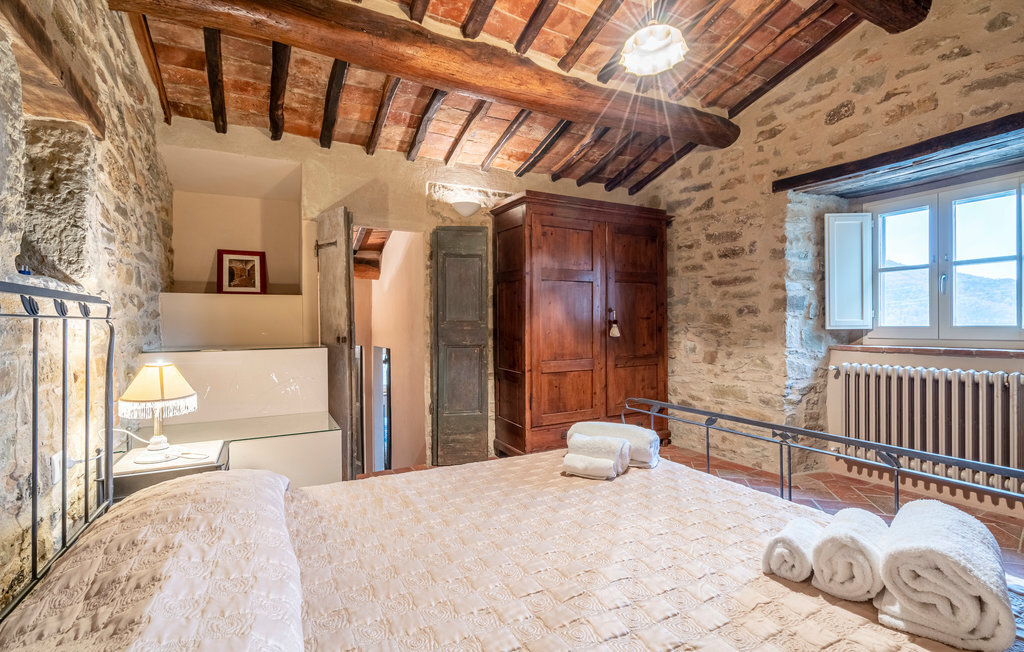 Maison 6 personnes à Castiglion Fiorentino - Photo 38