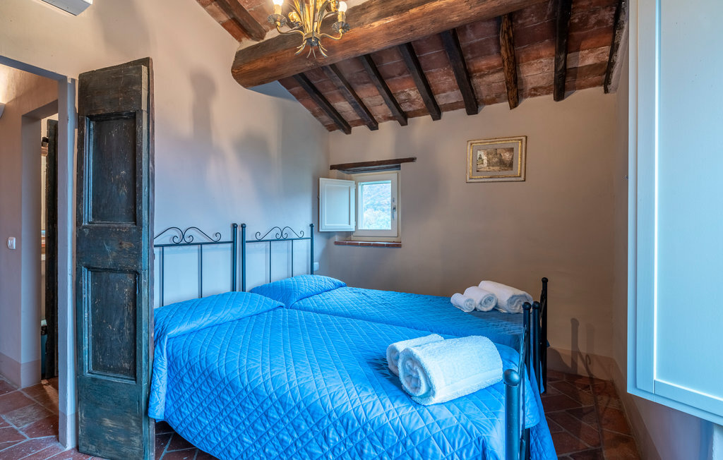 Maison 6 personnes à Castiglion Fiorentino - Photo 39