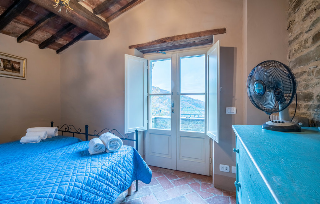 Maison 6 personnes à Castiglion Fiorentino - Photo 40