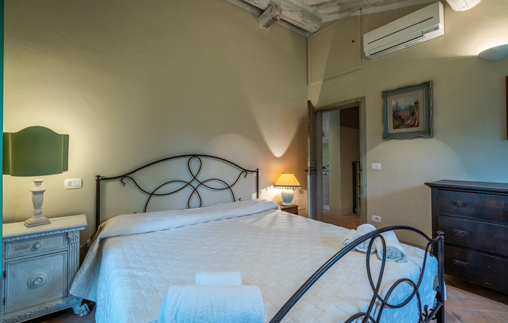 Maison 6 personnes à Castiglion Fiorentino - Photo 41