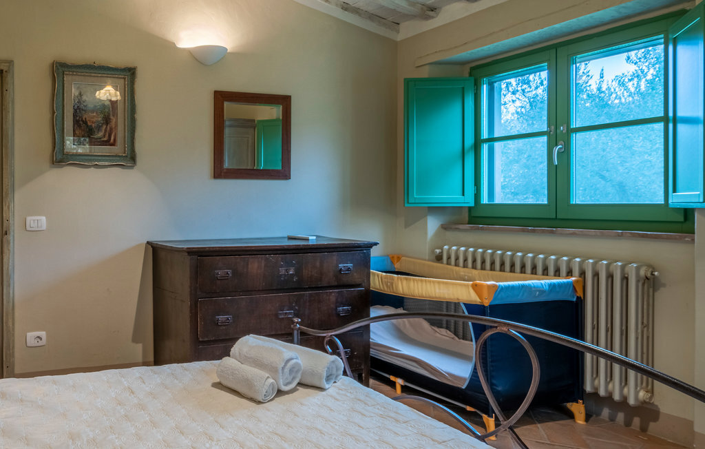 Maison 6 personnes à Castiglion Fiorentino - Photo 42