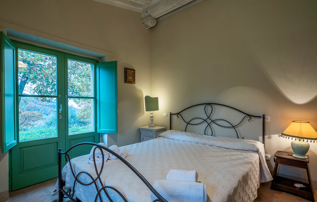 Maison 6 personnes à Castiglion Fiorentino - Photo 43