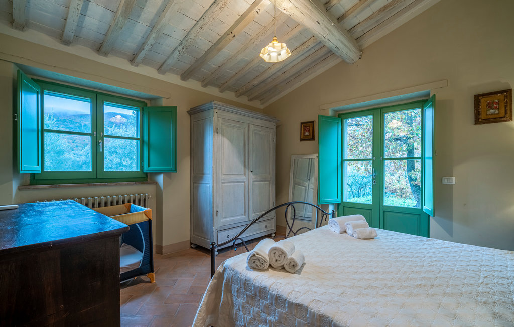 Maison 6 personnes à Castiglion Fiorentino - Photo 44