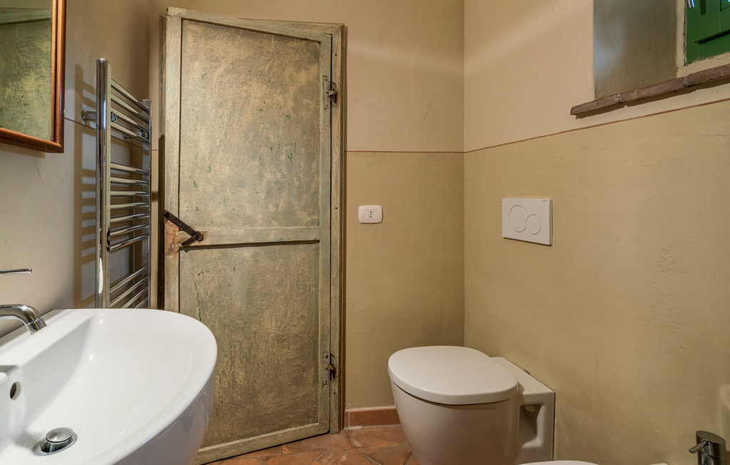Maison 6 personnes à Castiglion Fiorentino - Photo 45