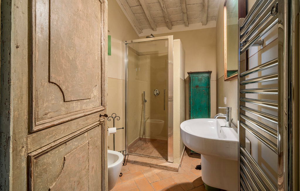 Maison 6 personnes à Castiglion Fiorentino - Photo 46