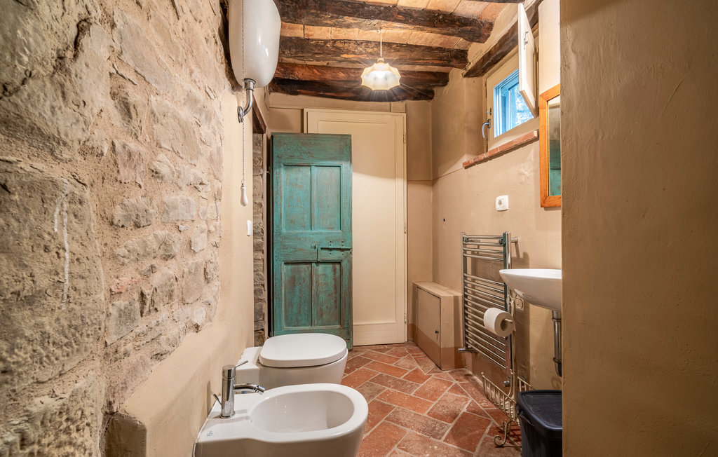 Maison 6 personnes à Castiglion Fiorentino - Photo 47