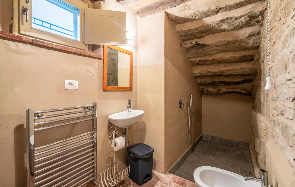 Maison 6 personnes à Castiglion Fiorentino - Photo 48