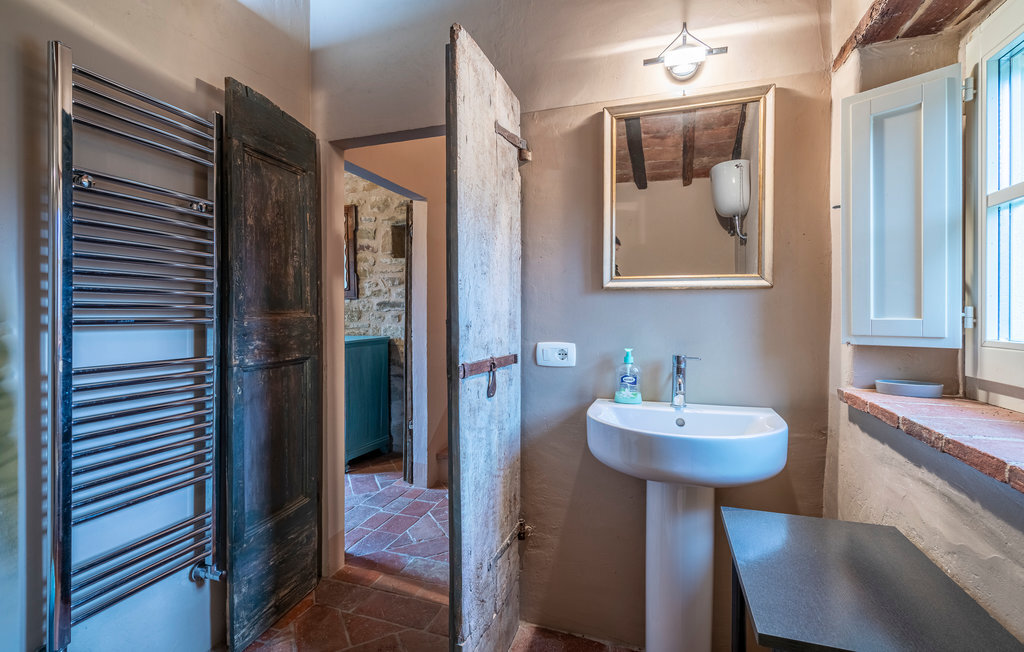 Maison 6 personnes à Castiglion Fiorentino - Photo 49