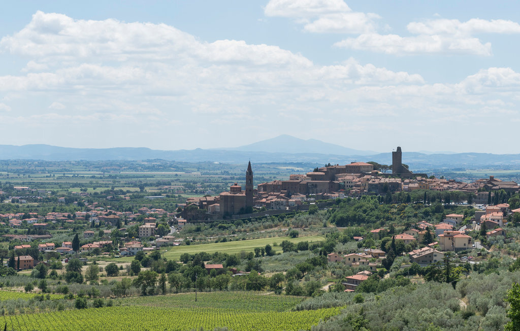 Maison 6 personnes à Castiglion Fiorentino - Photo 51
