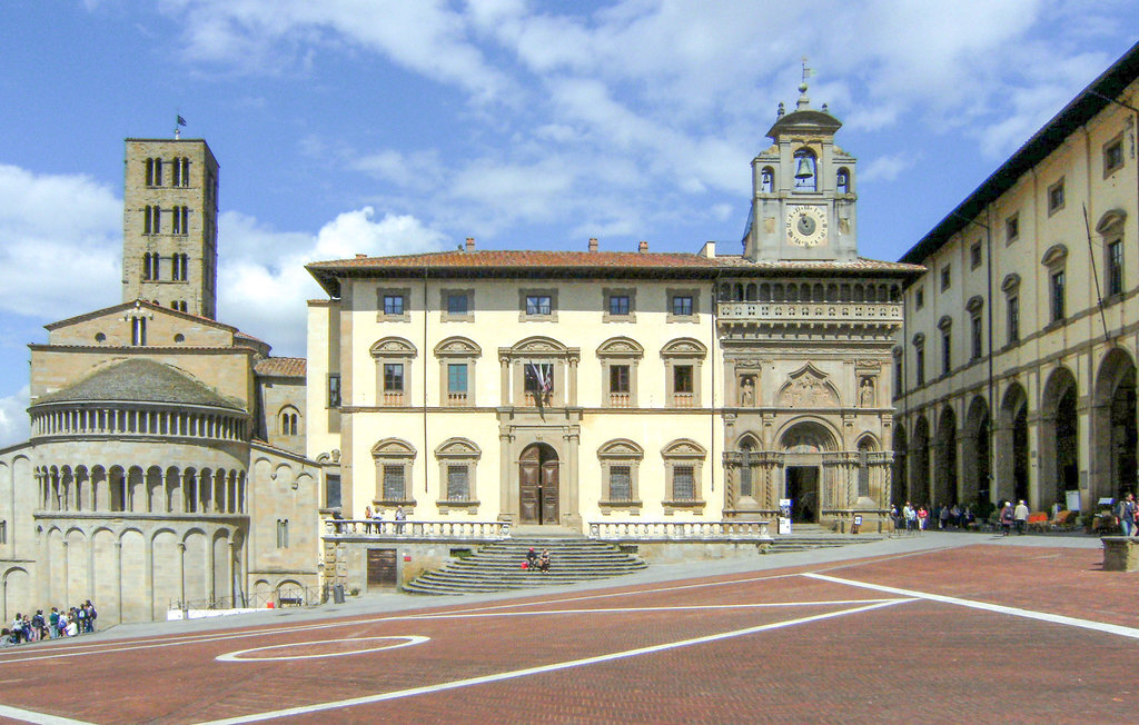Maison 6 personnes à Castiglion Fiorentino - Photo 53