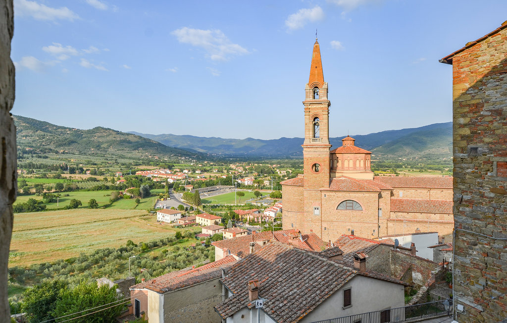 Maison 6 personnes à Castiglion Fiorentino - Photo 55