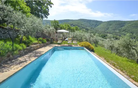 Location maison de vacances à Castiglion Fiorentino