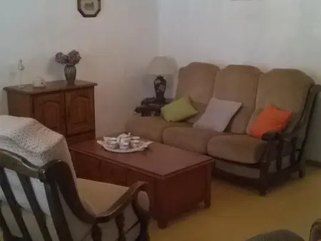 Charmant Gîte Familial à 1km de la Plage avec Jardin, Wifi et Cheminée, Côte d'Opale - Photo 1