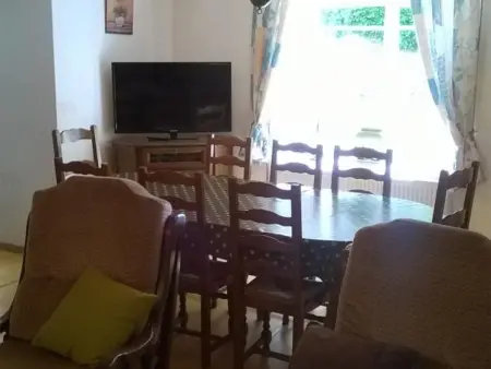Charmant Gîte Familial à 1km de la Plage avec Jardin, Wifi et Cheminée, Côte d'Opale - Photo 2