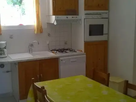 Charmant Gîte Familial à 1km de la Plage avec Jardin, Wifi et Cheminée, Côte d'Opale - Photo 3