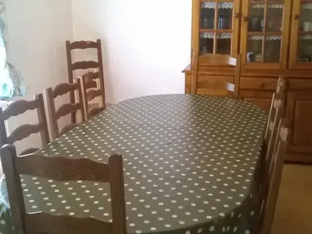 Charmant Gîte Familial à 1km de la Plage avec Jardin, Wifi et Cheminée, Côte d'Opale - Photo 4