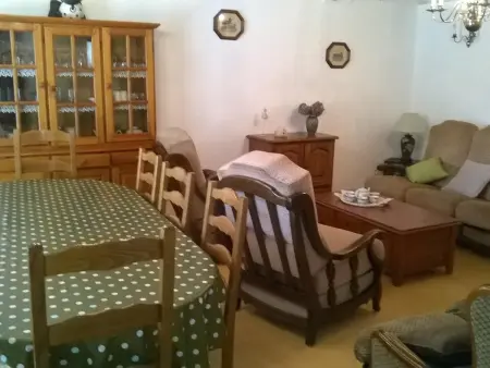 Charmant Gîte Familial à 1km de la Plage avec Jardin, Wifi et Cheminée, Côte d'Opale - Photo 5