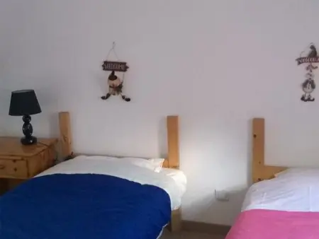 Charmant Gîte Familial à 1km de la Plage avec Jardin, Wifi et Cheminée, Côte d'Opale - Photo 6