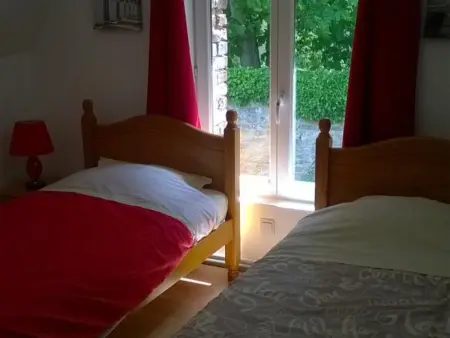 Charmant Gîte Familial à 1km de la Plage avec Jardin, Wifi et Cheminée, Côte d'Opale - Photo 7