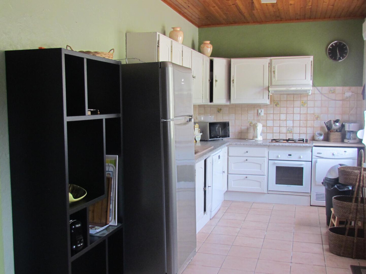 Gîte 3 chambres Hubersent : jeux enfants & terrain clos - Photo 2
