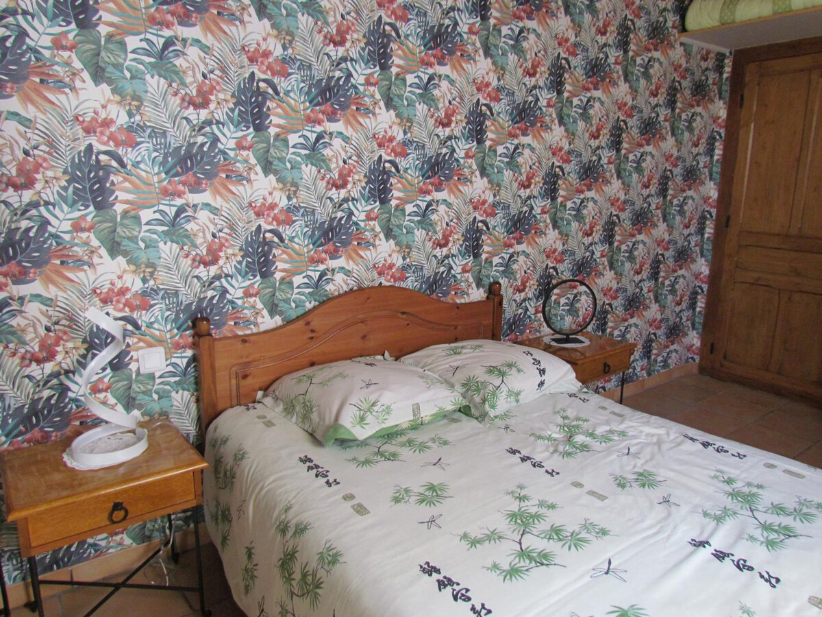 Gîte 3 chambres Hubersent : jeux enfants & terrain clos - Photo 6