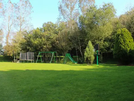 Maison avec jardin clos, proche de Montreuil sur Mer, activités familiales, animaux acceptés, wifi inclus - Photo 3