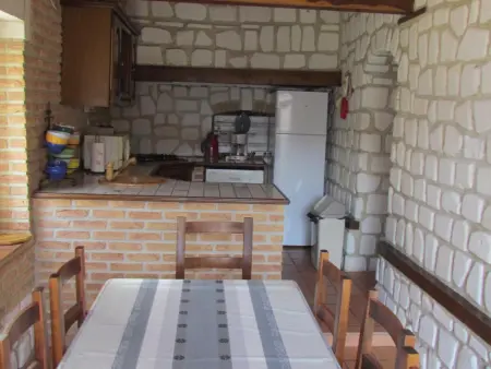 Maison avec jardin clos, proche de Montreuil sur Mer, activités familiales, animaux acceptés, wifi inclus - Photo 4