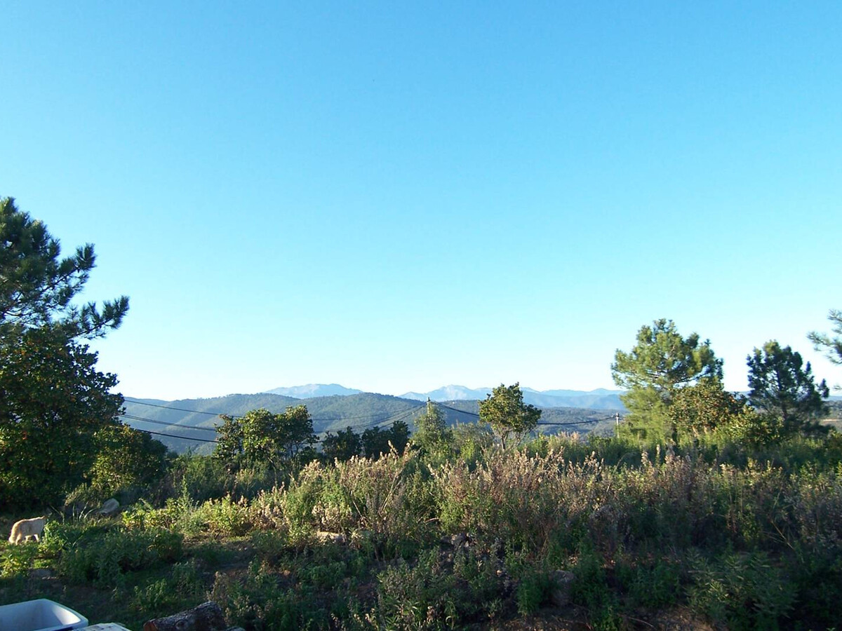 Rez-de-villa climatisé vue mer à Solenzara - Photo 13
