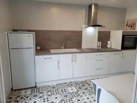 Location gite de vacances à Louplande