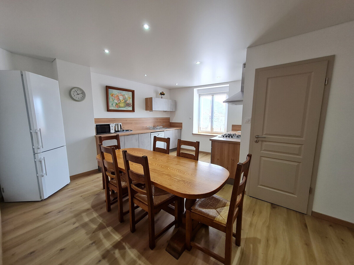 Gîte sur ferme active près de Nancy, balades forêt incluses - Photo 3