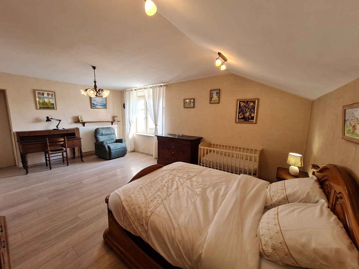 Gîte sur ferme active près de Nancy, balades forêt incluses - Photo 4