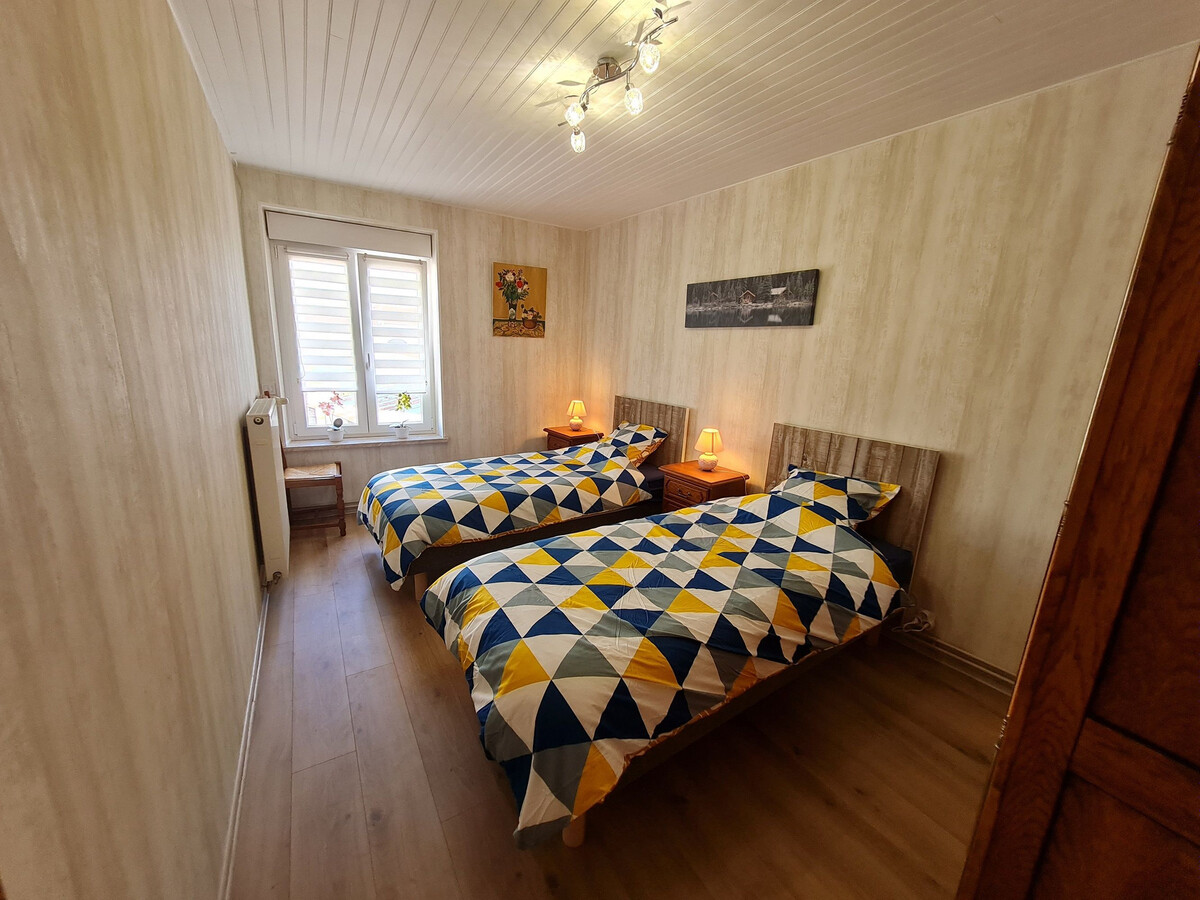 Gîte sur ferme active près de Nancy, balades forêt incluses - Photo 6