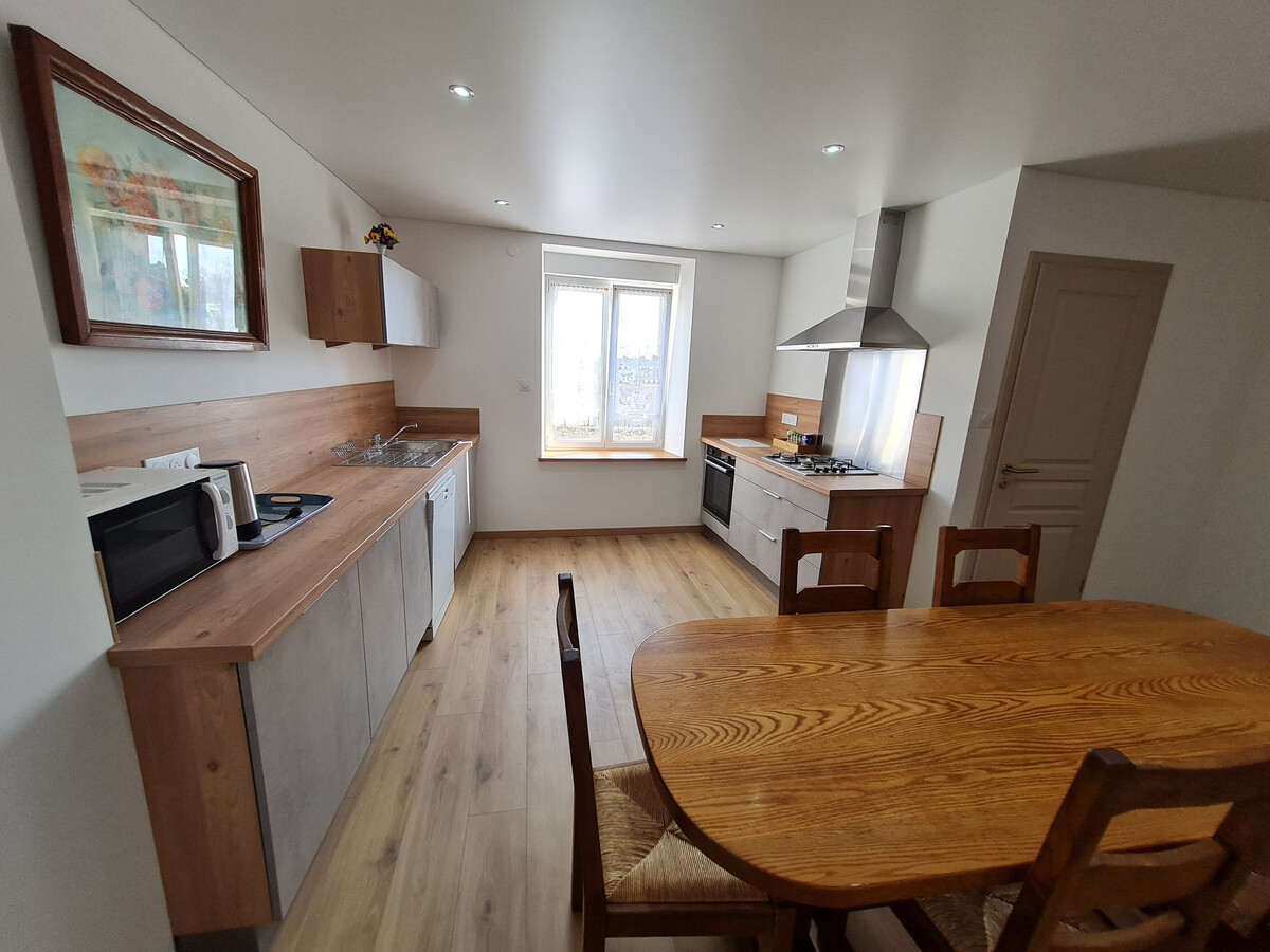 Gîte sur ferme active près de Nancy, balades forêt incluses - Photo 7