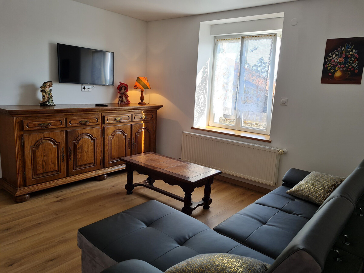 Gîte sur ferme active près de Nancy, balades forêt incluses - Photo 8