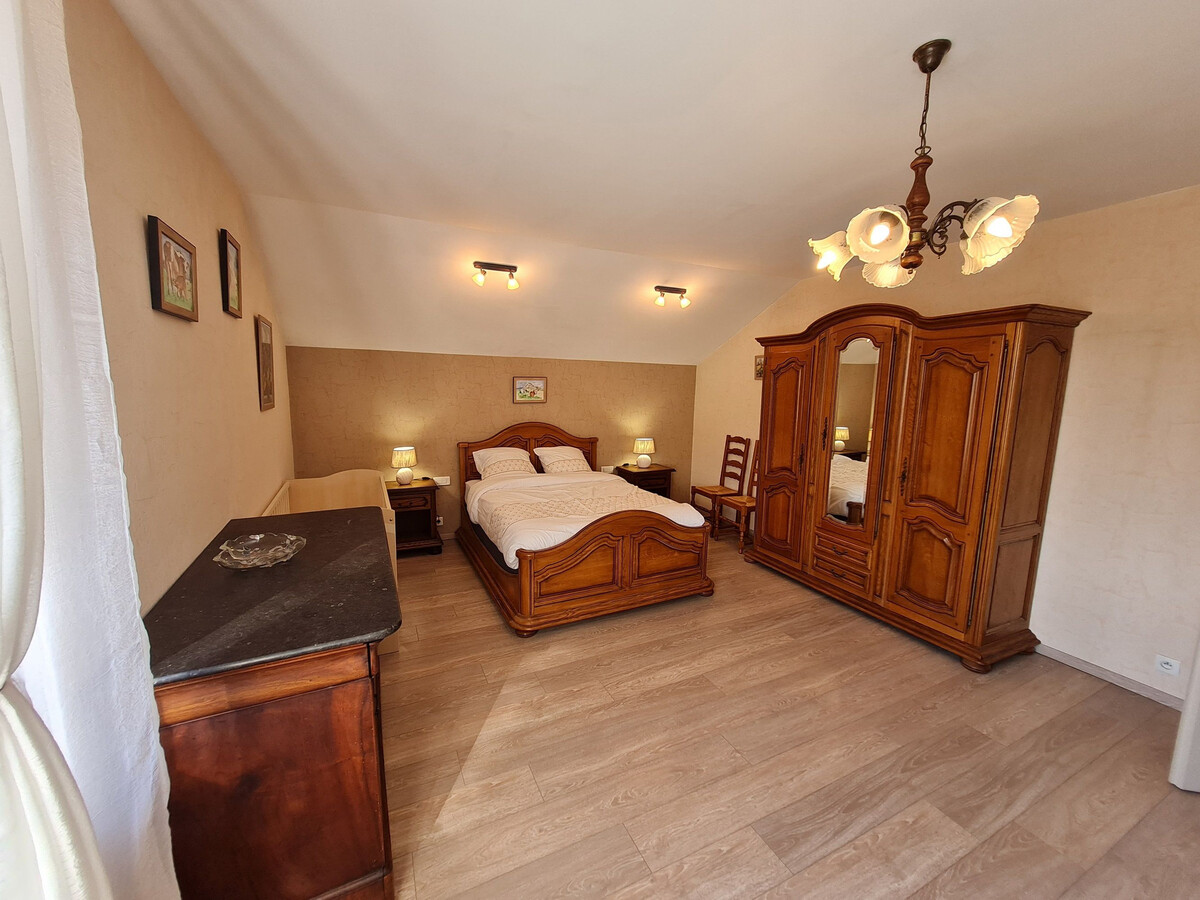 Gîte sur ferme active près de Nancy, balades forêt incluses - Photo 12