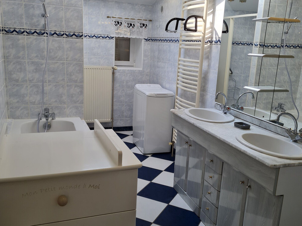 Gîte sur ferme active près de Nancy, balades forêt incluses - Photo 17