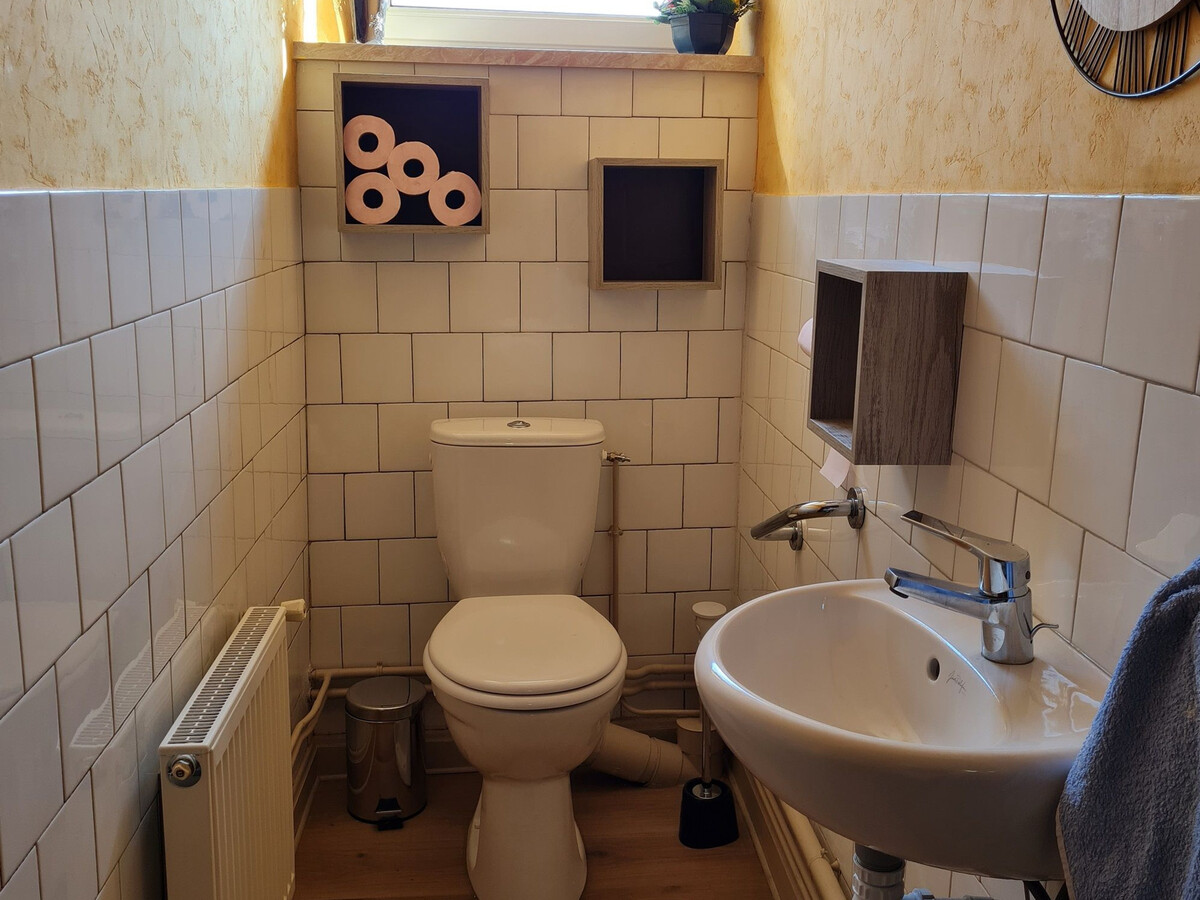 Gîte sur ferme active près de Nancy, balades forêt incluses - Photo 18