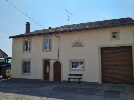 Location gite de vacances à Franconville