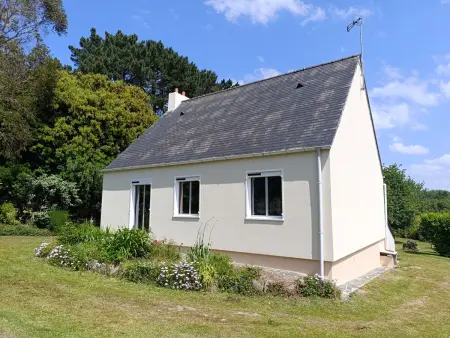Maison 4 pers. avec jardin et BBQ à Saint-Gildas-de-Rhuys - Photo 1