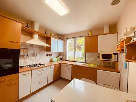 Maison 4 pers. avec jardin et BBQ à Saint-Gildas-de-Rhuys - Photo 4