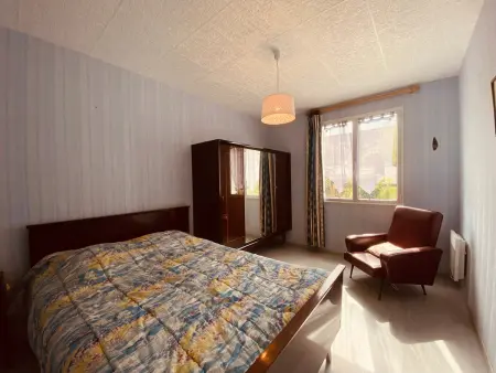 Maison 4 pers. avec jardin et BBQ à Saint-Gildas-de-Rhuys - Photo 6