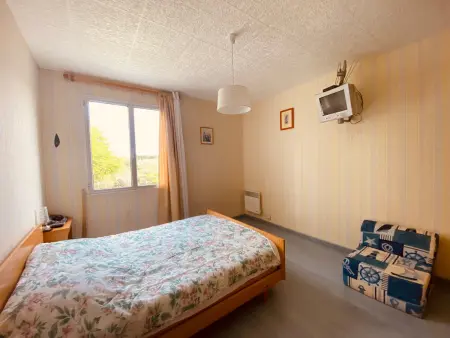 Maison 4 pers. avec jardin et BBQ à Saint-Gildas-de-Rhuys - Photo 7