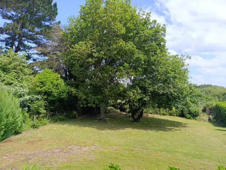 Maison 4 pers. avec jardin et BBQ à Saint-Gildas-de-Rhuys - Photo 8